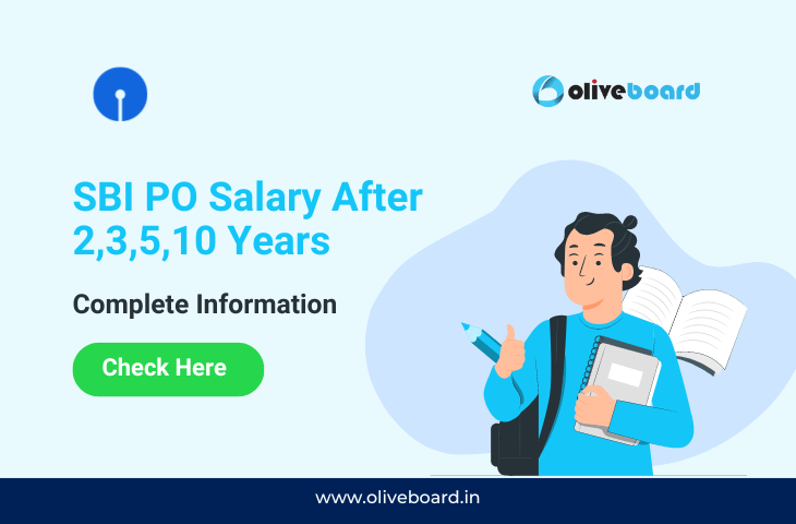 SBI PO Salary