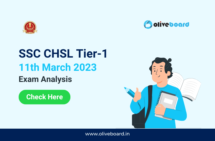 SSC CHSL Exam Analysis 2023