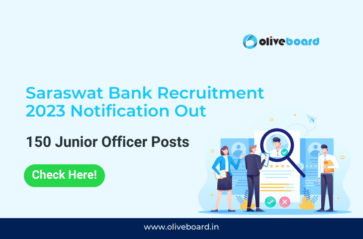 Saraswat Bank Recruitment 2023