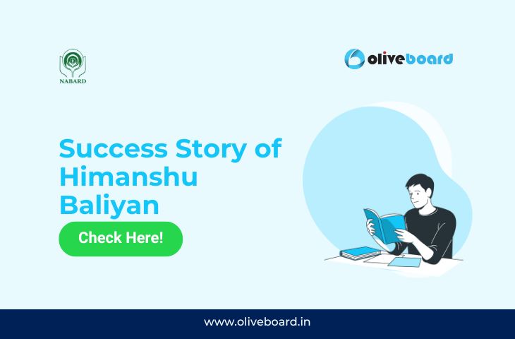 Success Story of Himanshu Baliyan