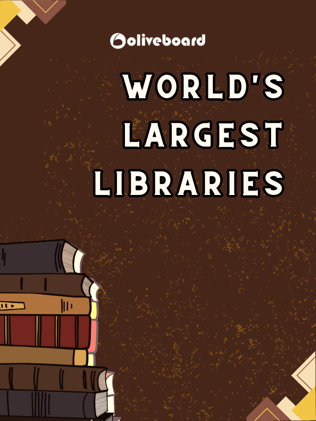 world's largest libraries