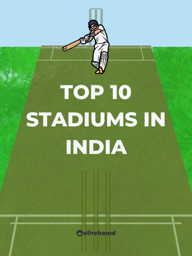 top 10 stadiums in india