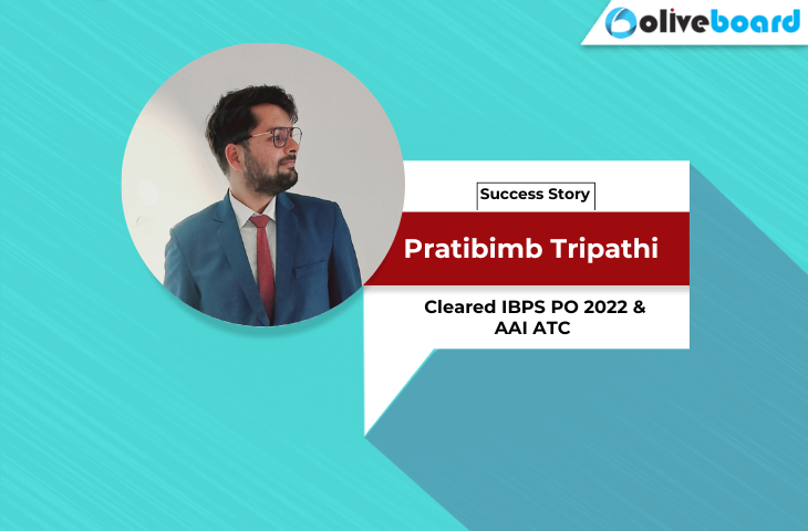 Success Story of Pratibimb Tripathi