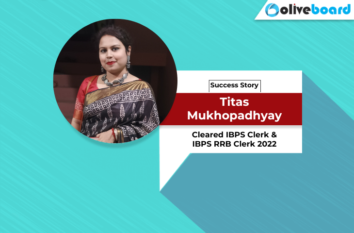 Success Story of Titas Mukhopadhyay