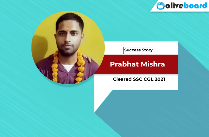 Success Story of Prabhat Mishra