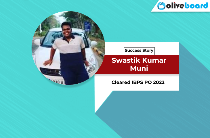 Success Story of Swastik kumar