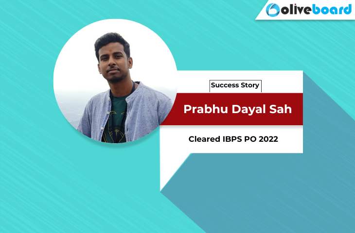 Success Story of Prabhu Dayal Sah