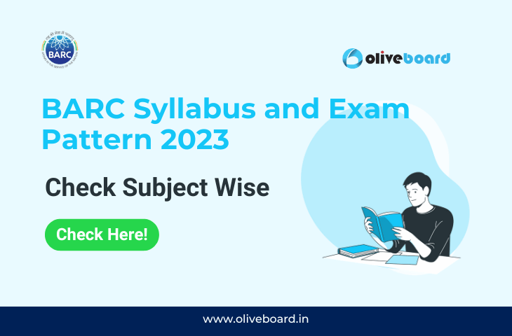 BARC Syllabus