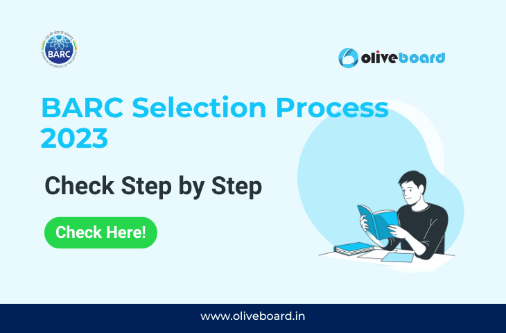 BARC Selection Process 2023