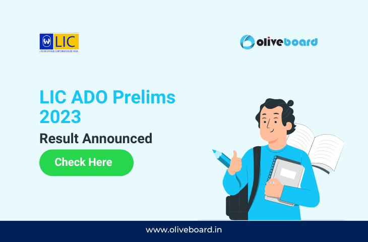 LIC ADO Result 2023