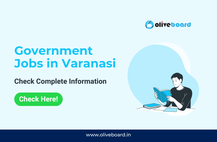 Government Jobs in Varanasi