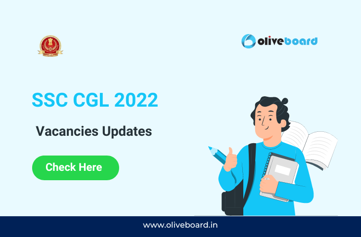 SSC CGL 2022 Vacancies