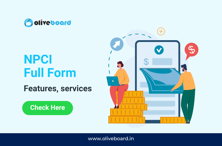 Full Form of NPCI