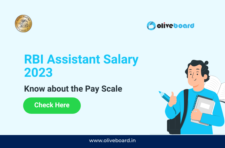 RBI Assistant Salary 2023