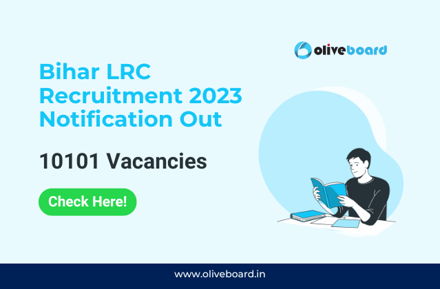 Bihar LRC Recruitment 2023