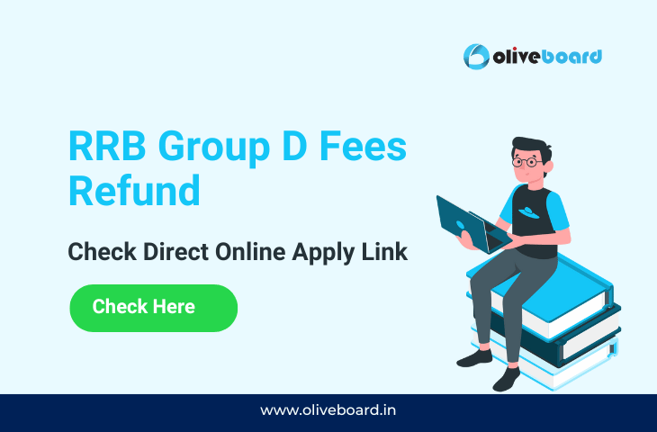 RRB Group D Fees Refund