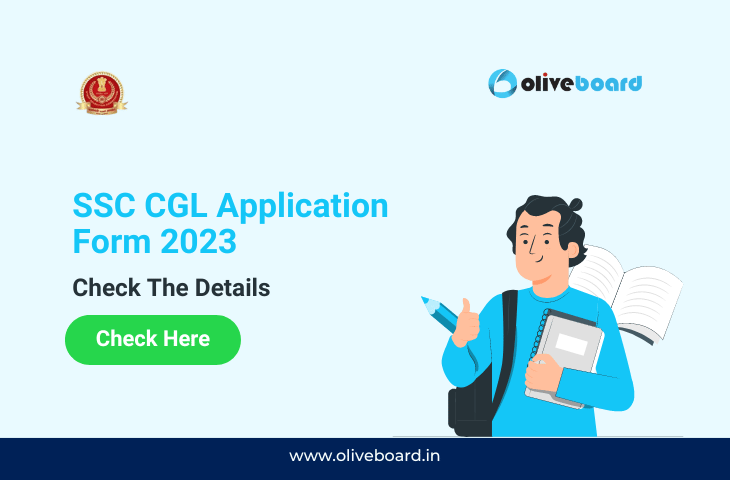 SSC CGL Application Form 2023, Check Last Date to Apply Online