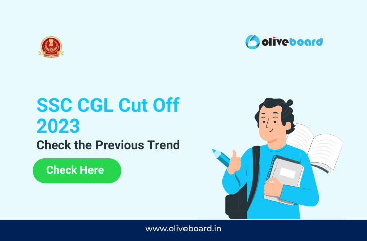 SSC CGL Cut-Off 2023