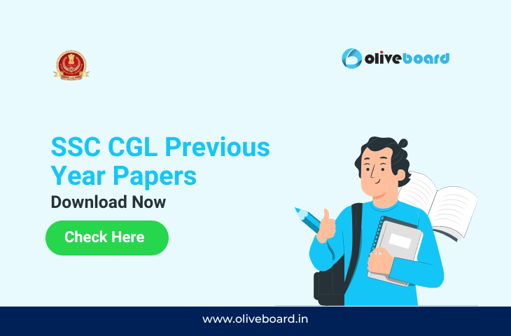 SSC CGL Previous Year Question Papers