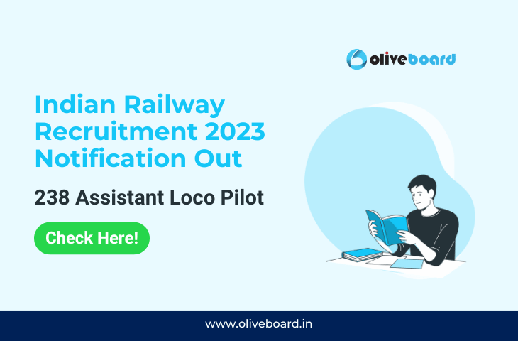Indian Railway Recruitment 2023