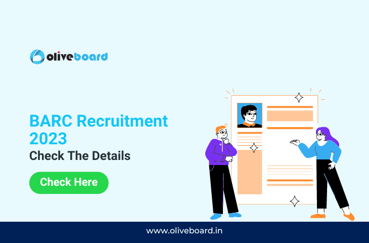 BARC Recruitment 2023