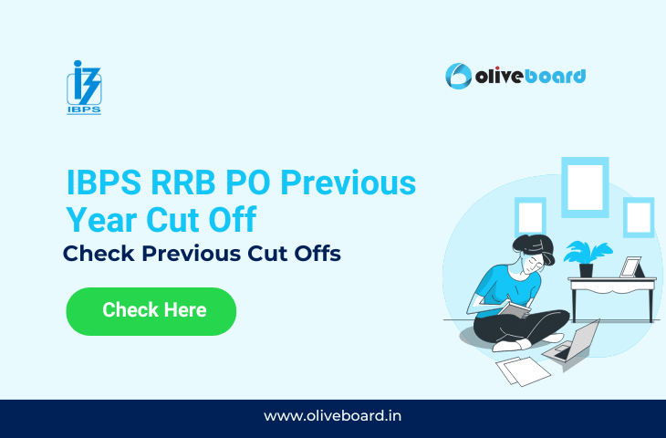 IBPS RRB PO Previous Year Cut Off