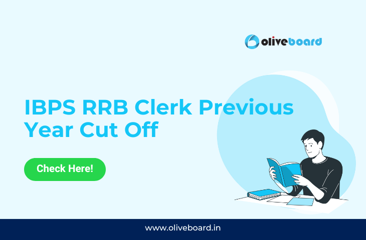 IBPS RRB Clerk Previous Year Cut Off