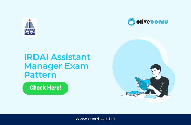 IRDAI Assistant Manager Exam Pattern