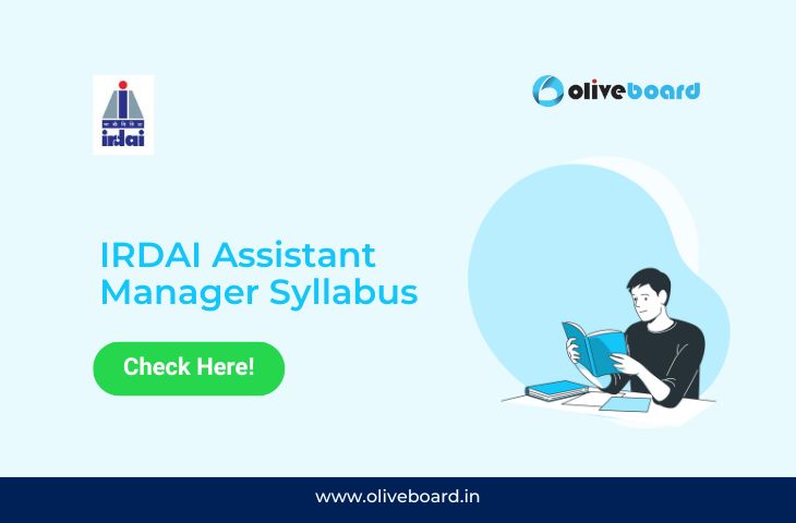 IRDAI Assistant Manager Syllabus