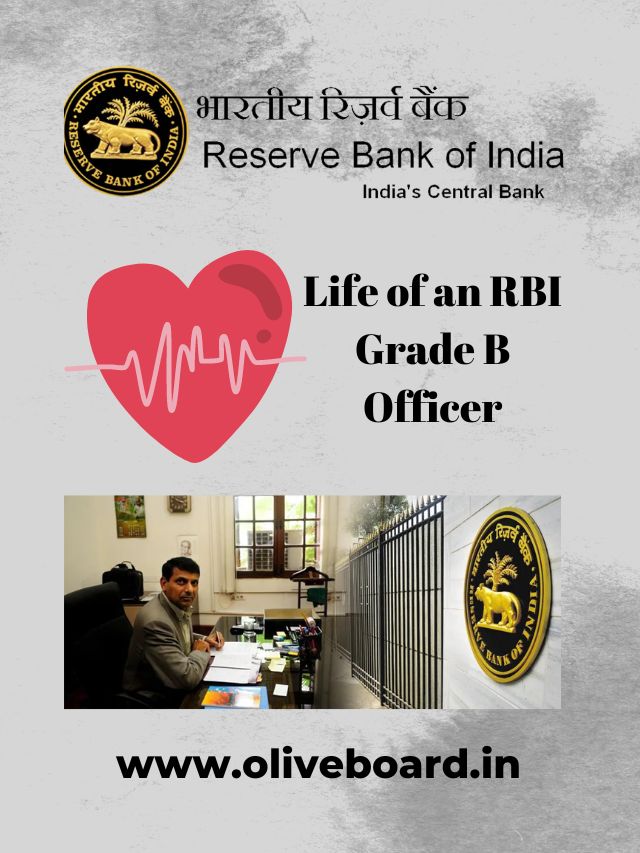 Life of an RBI Grade B Officer, Check Complete Details Here!