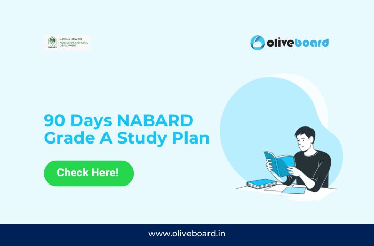 NABARD Grade A Study Plan Here