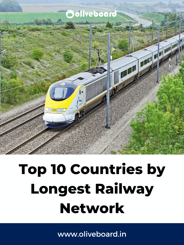 Longest Railway Network