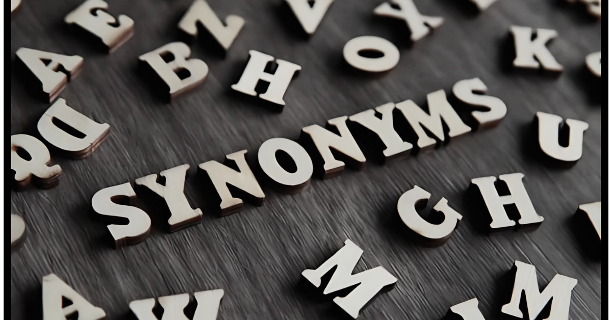 synonyms-for-ssc-cgl