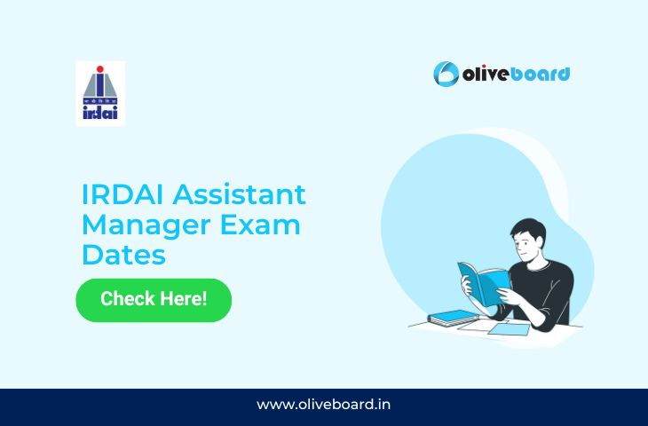 IRDAI Assistant Manager Exam Date