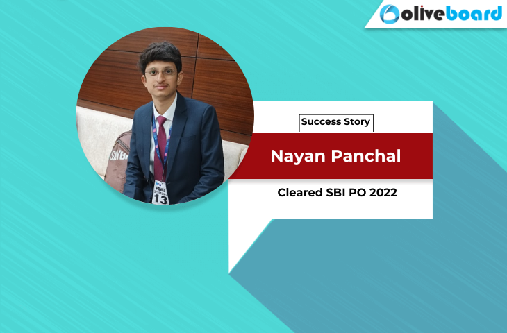 Success Story of Nayan Panchal