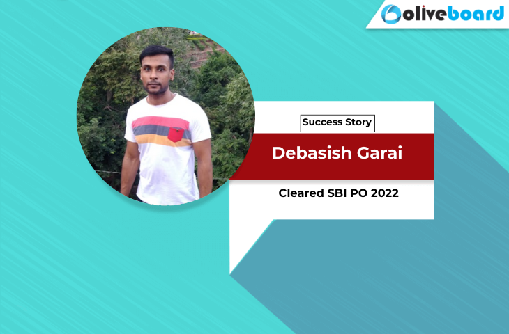 Success Story of Debasish Garai