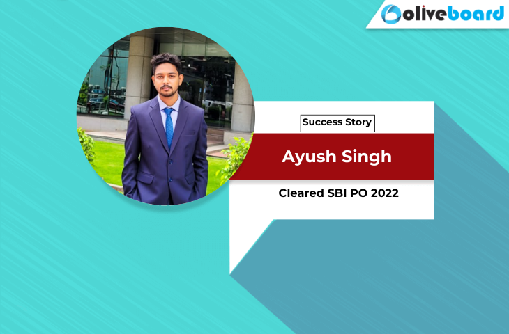 Success Story of Ayush Singh