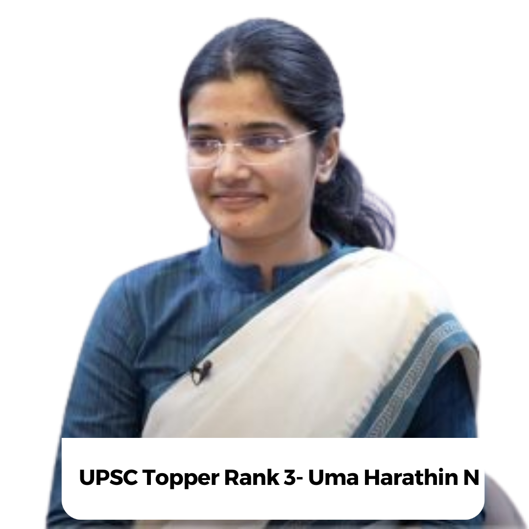 upsc topper air 3