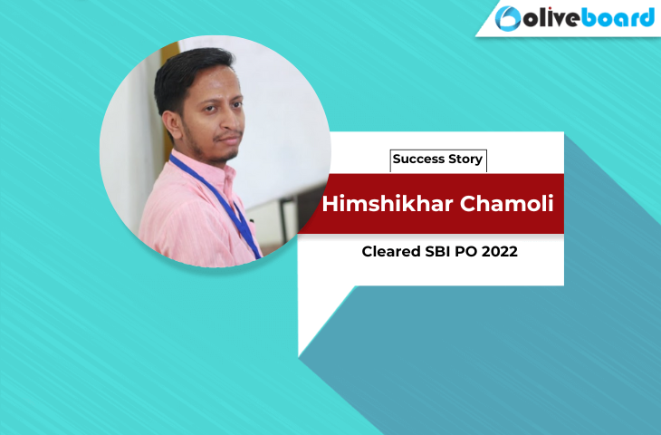 Success story of Himshikhar Chamoli