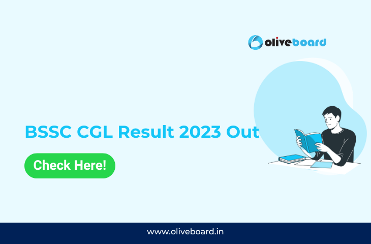 BSSC CGL Result 2023