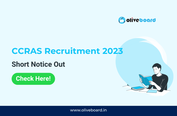 CCRAS-Recruitment-2023