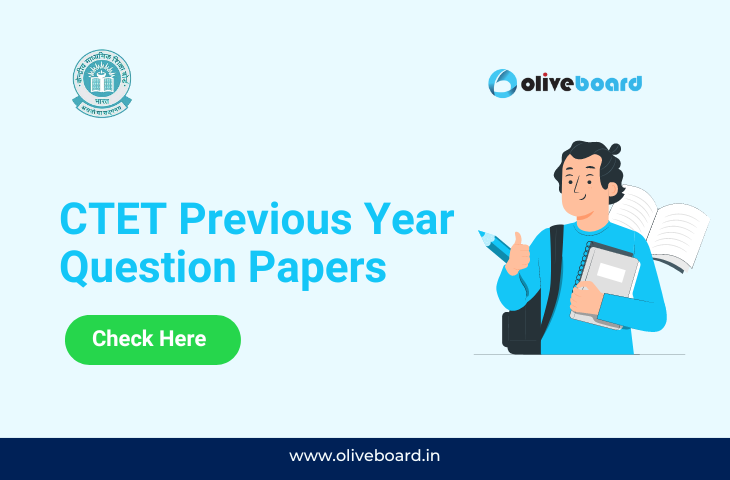 CTET Previous Year Question Papers