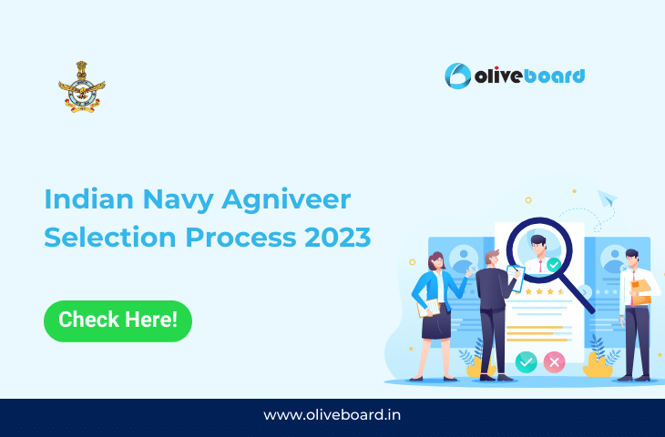 Indian Navy Agniveer Selection Process 2023
