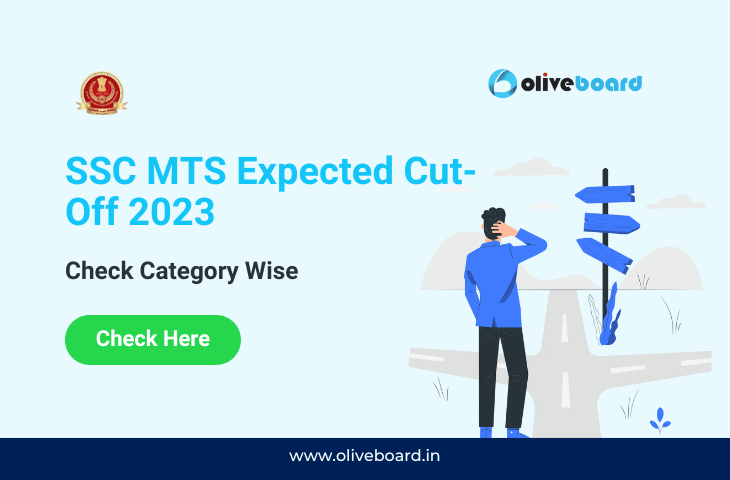 SSC MTS Expected Cut-Off 2023