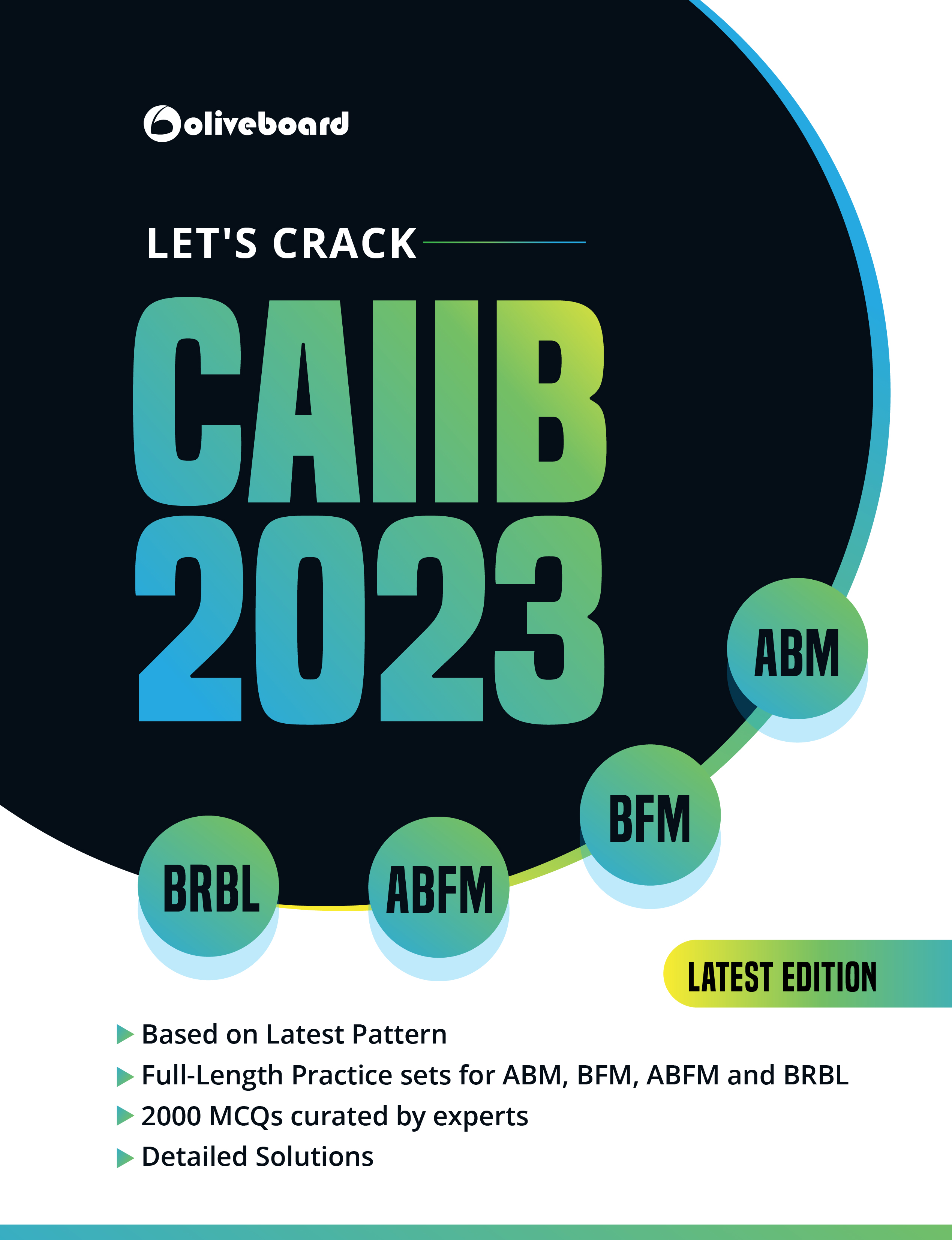 Let's Crack CAIIB 2023 Exam