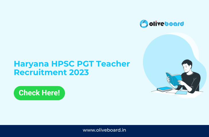 Haryana-HPSC-PGT-Teacher-Recruitment-