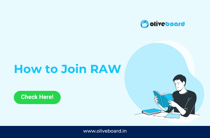 How to Join RAW