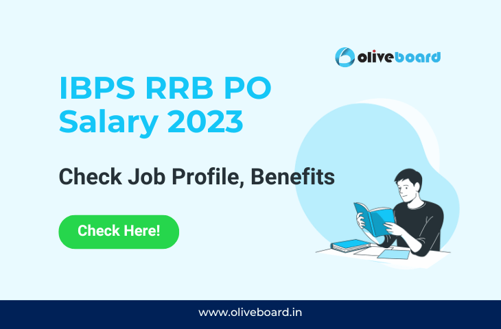 IBPS RRB PO Salary 2023