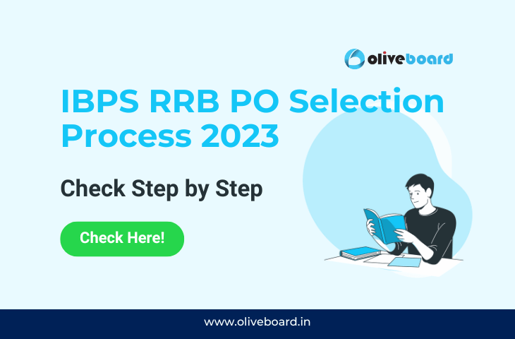 IBPS RRB PO Selection Process 2023