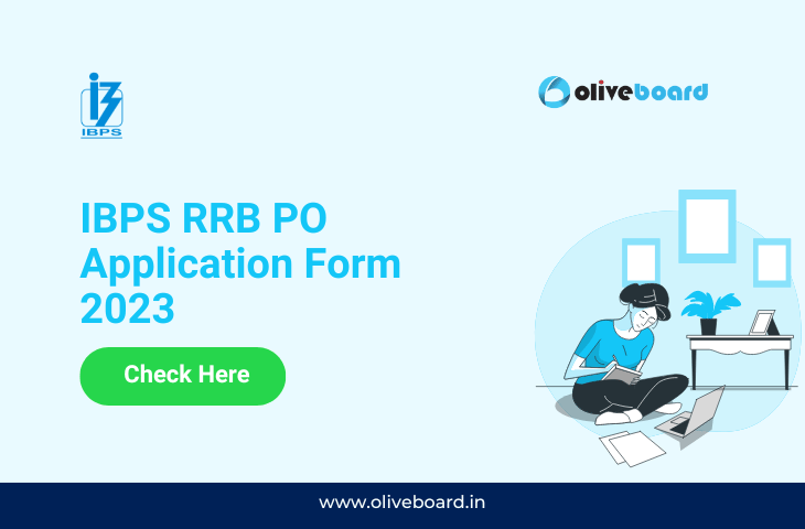 IBPS RRB PO Application Form 2023